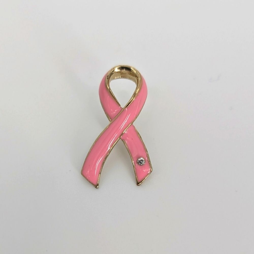 Pink Ribbon Awareness
